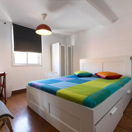 Taipas Guest House بورتو المظهر الخارجي الصورة