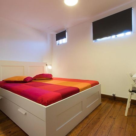 Taipas Guest House بورتو المظهر الخارجي الصورة