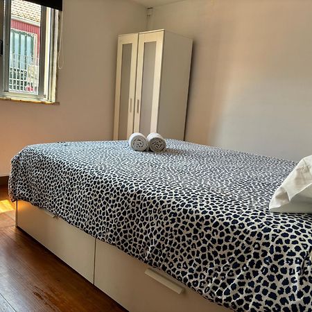 Taipas Guest House بورتو المظهر الخارجي الصورة
