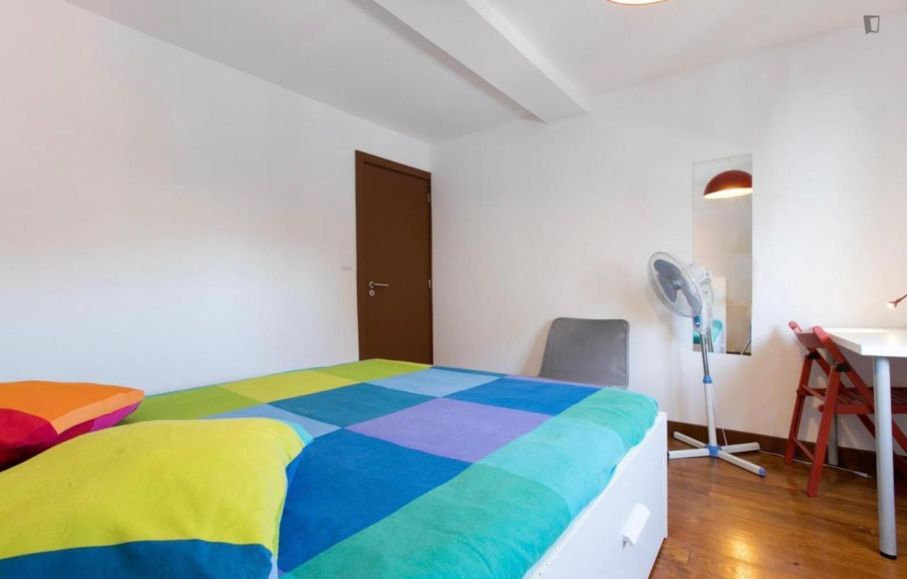 Taipas Guest House بورتو المظهر الخارجي الصورة