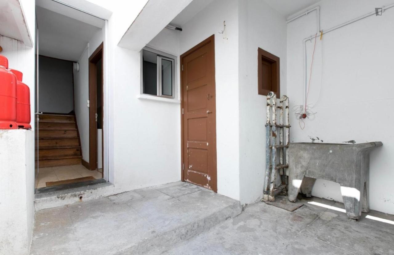 Taipas Guest House بورتو المظهر الخارجي الصورة