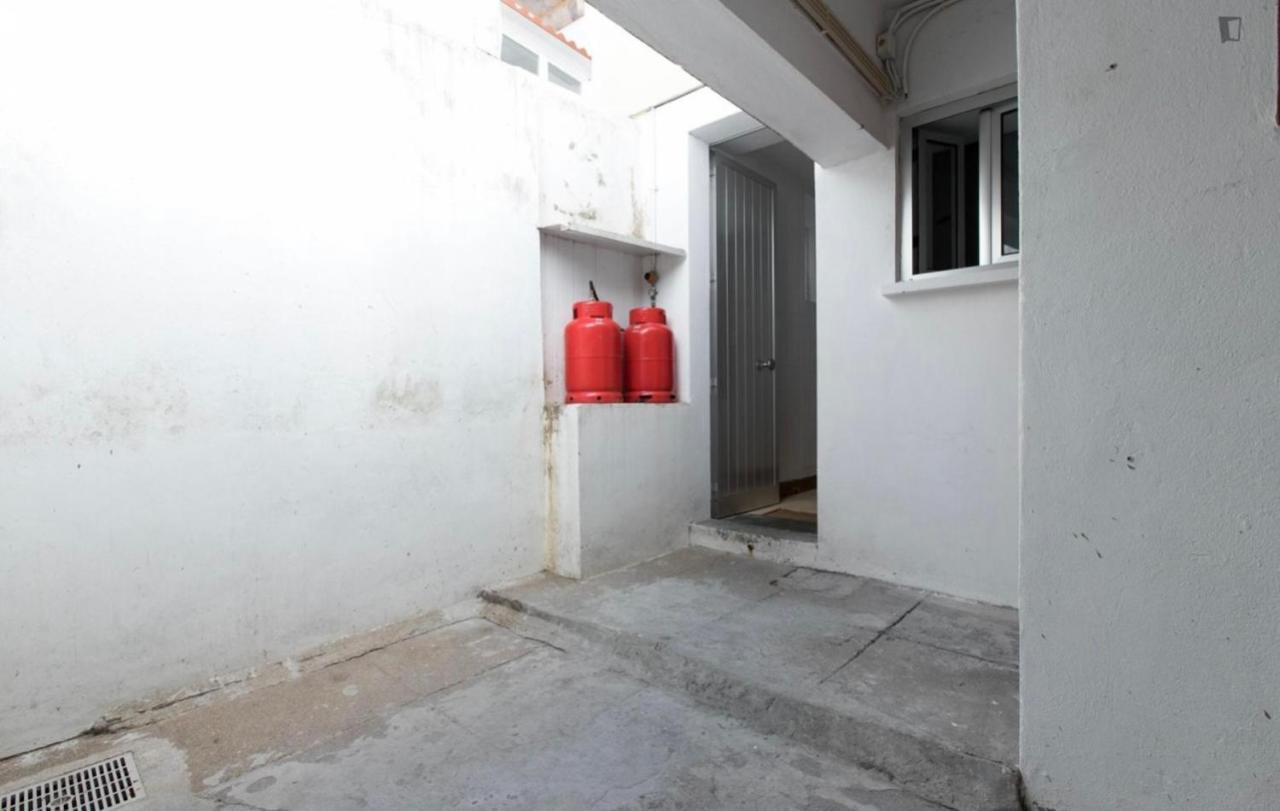 Taipas Guest House بورتو المظهر الخارجي الصورة