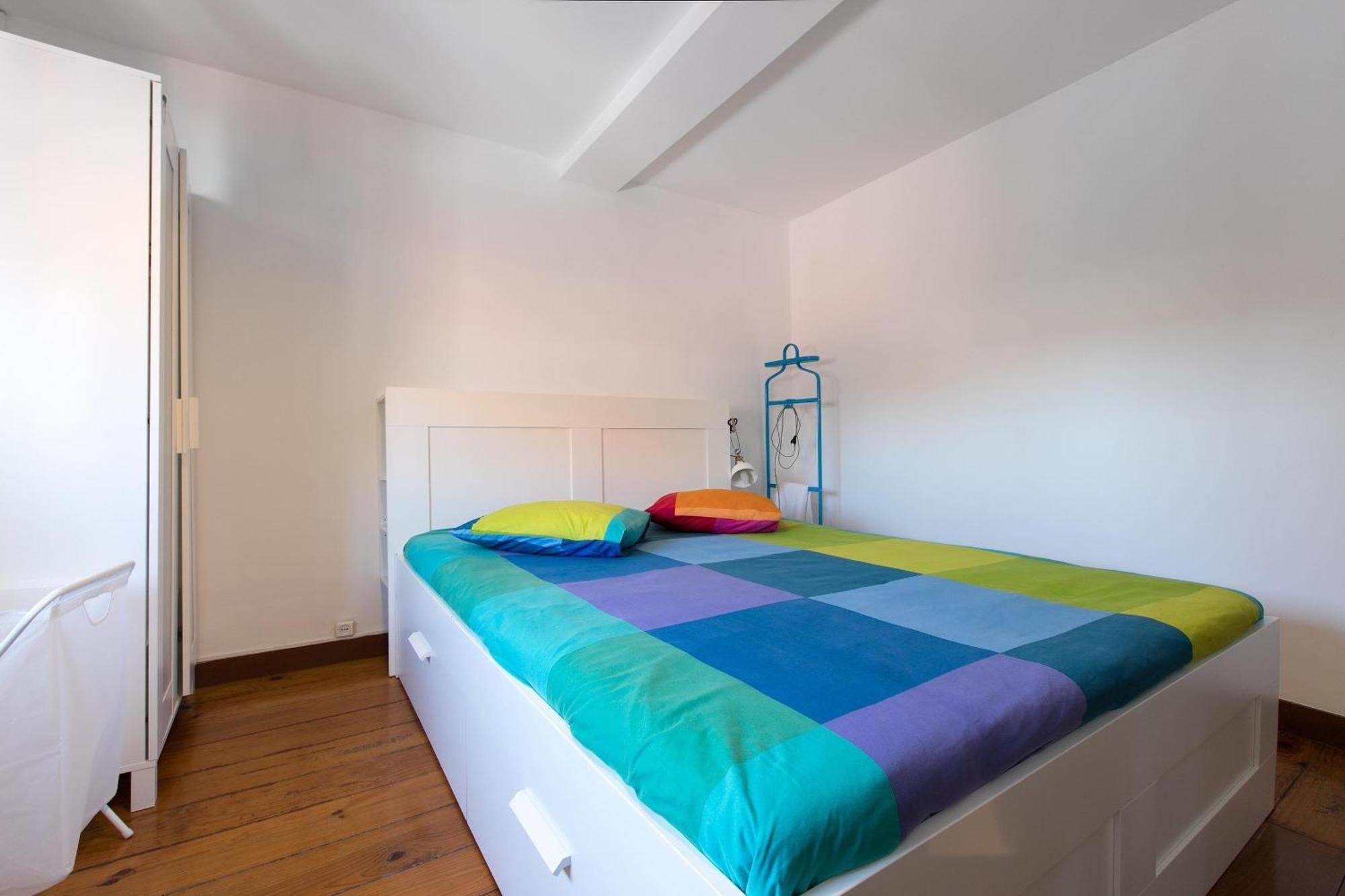 Taipas Guest House بورتو المظهر الخارجي الصورة