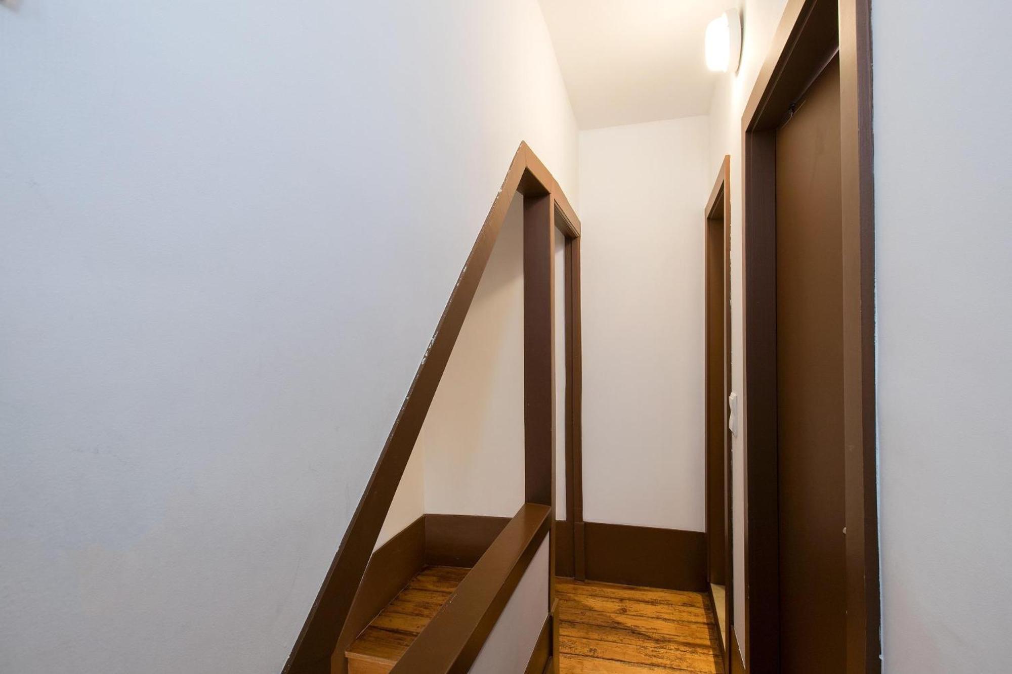 Taipas Guest House بورتو المظهر الخارجي الصورة