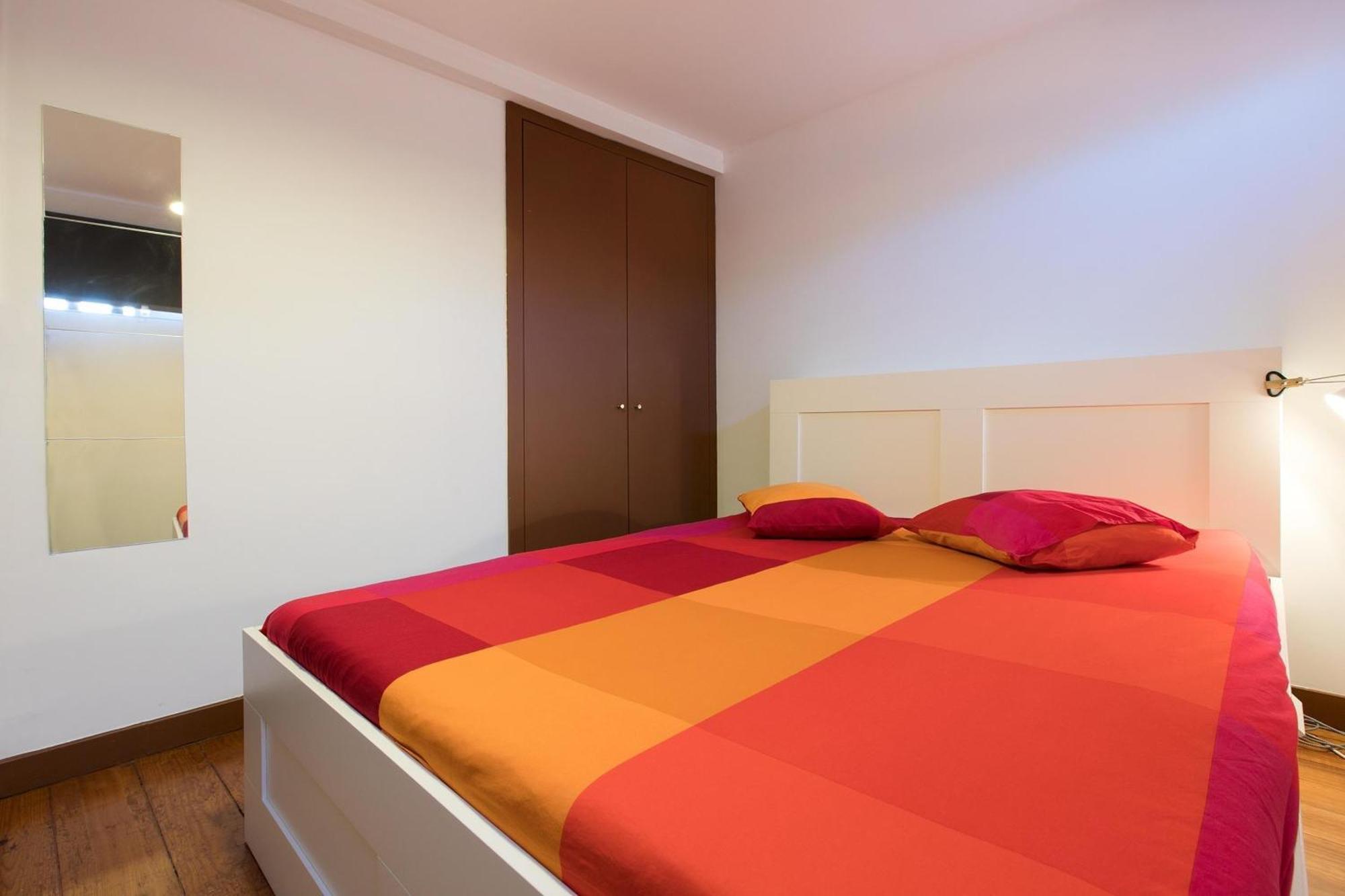 Taipas Guest House بورتو المظهر الخارجي الصورة