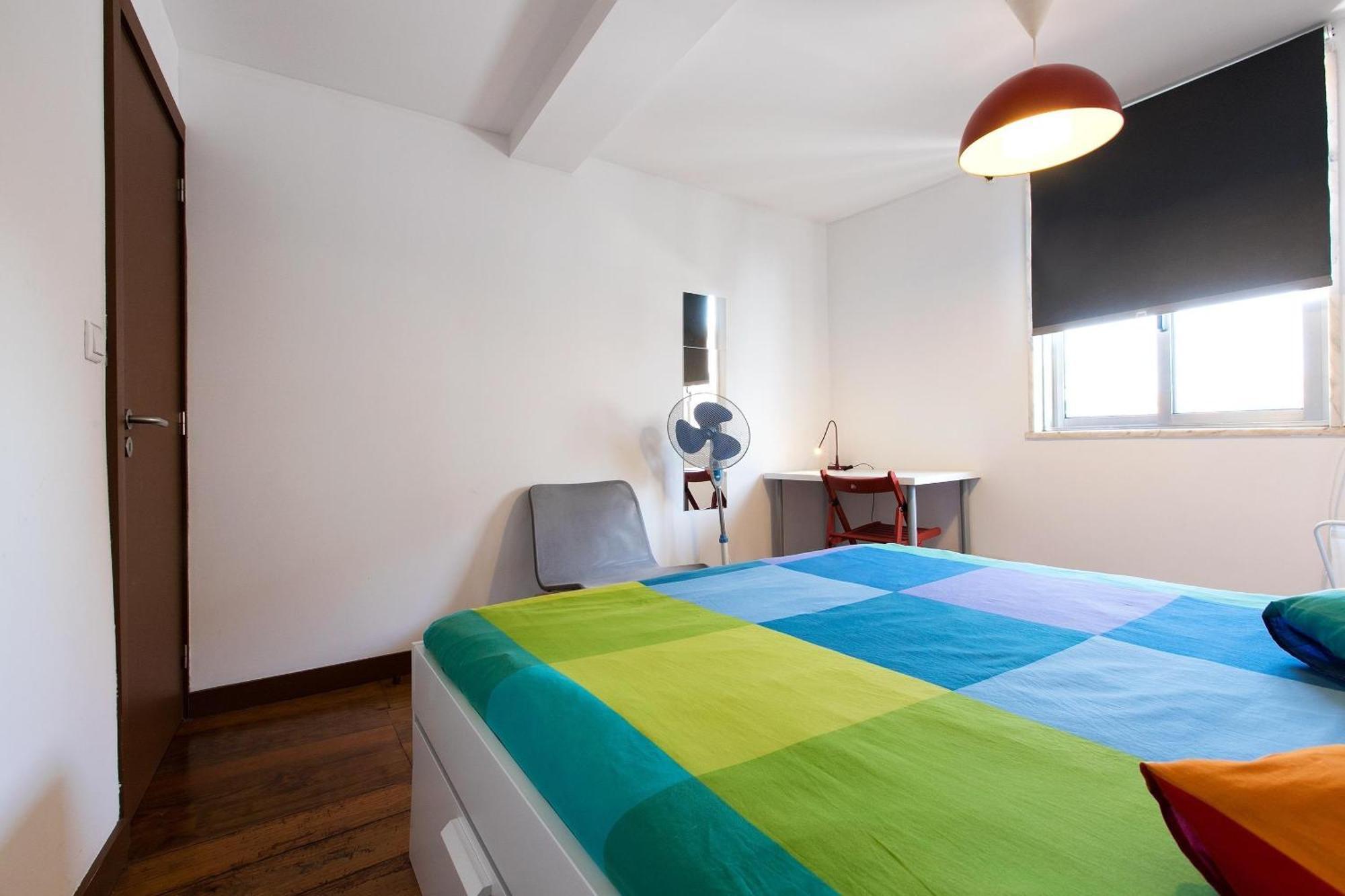 Taipas Guest House بورتو المظهر الخارجي الصورة