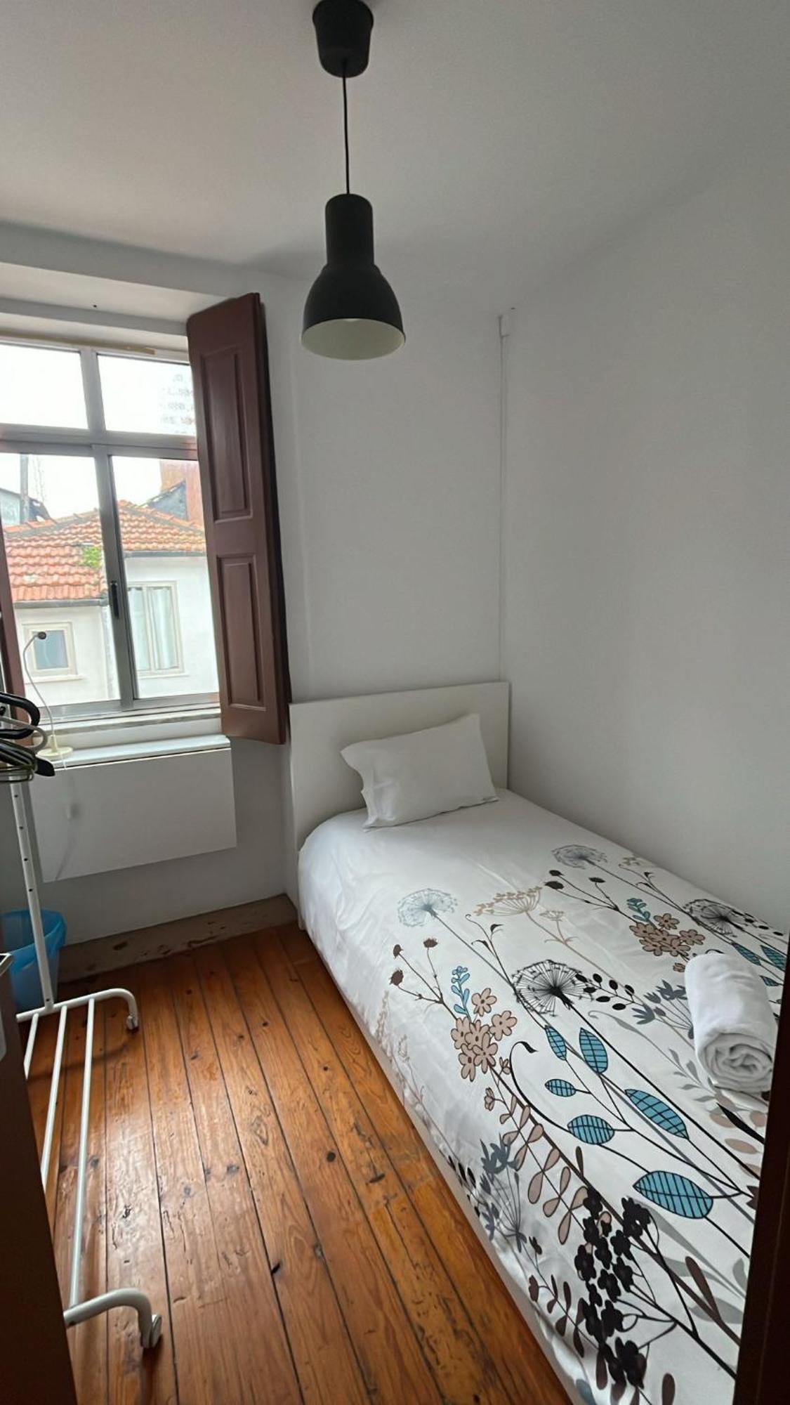 Taipas Guest House بورتو المظهر الخارجي الصورة