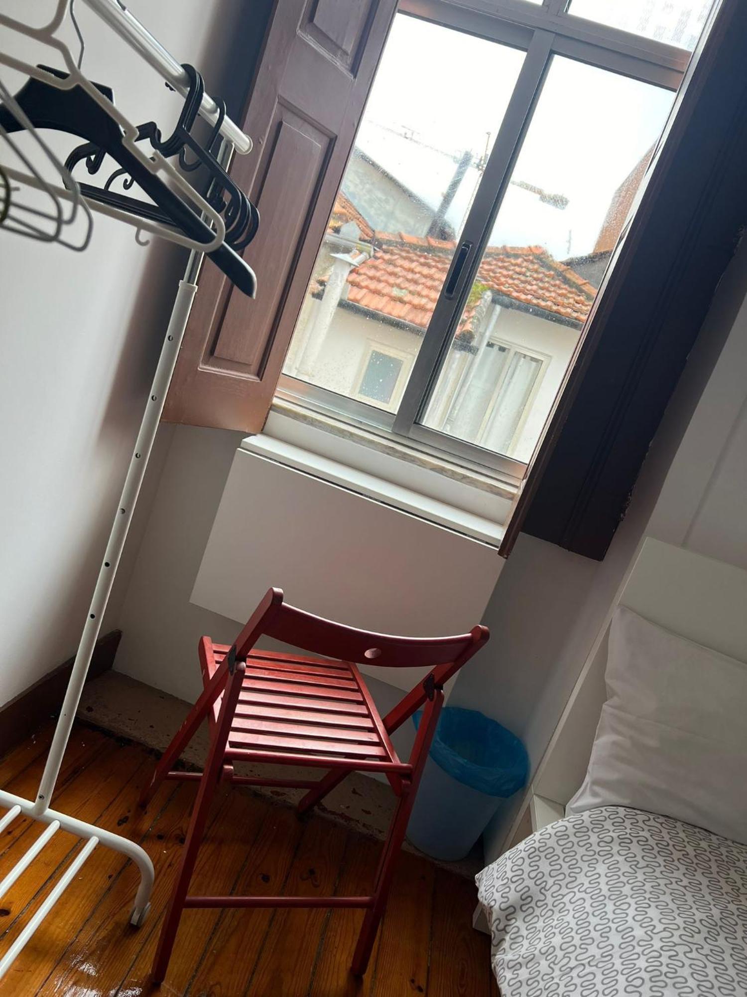 Taipas Guest House بورتو المظهر الخارجي الصورة