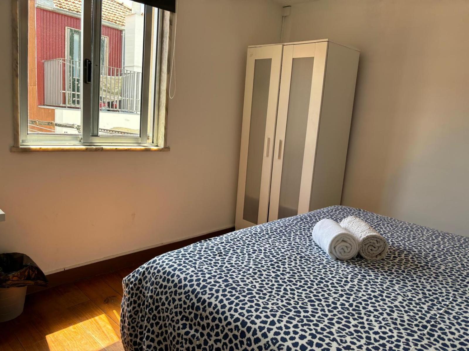 Taipas Guest House بورتو المظهر الخارجي الصورة
