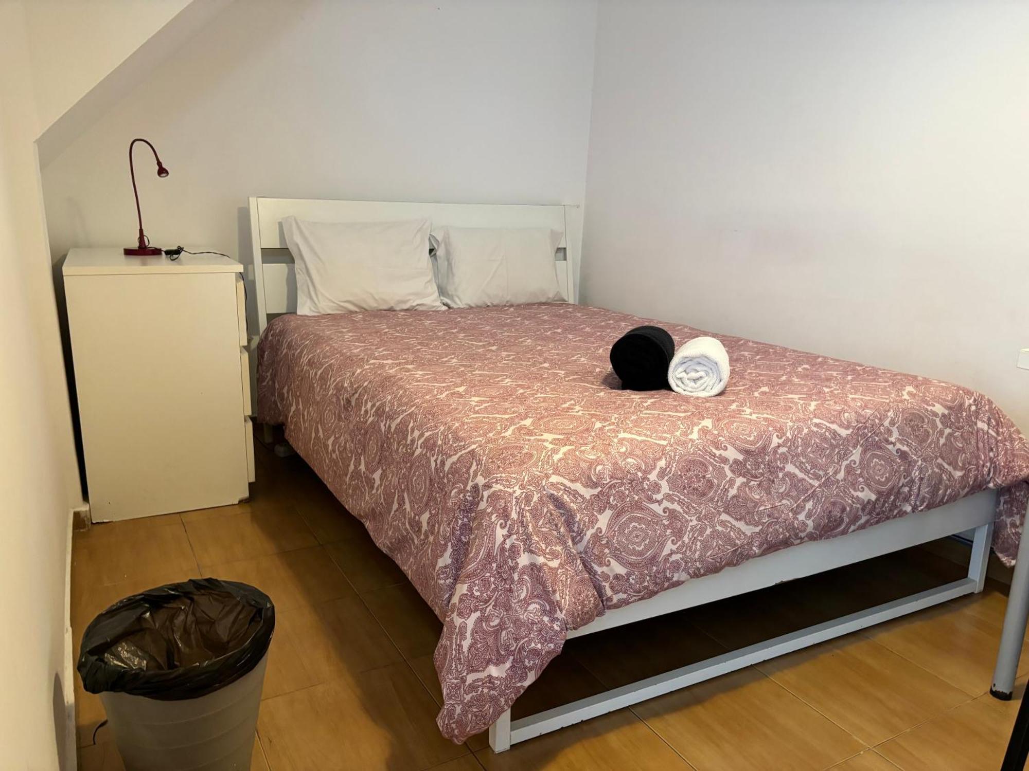 Taipas Guest House بورتو المظهر الخارجي الصورة