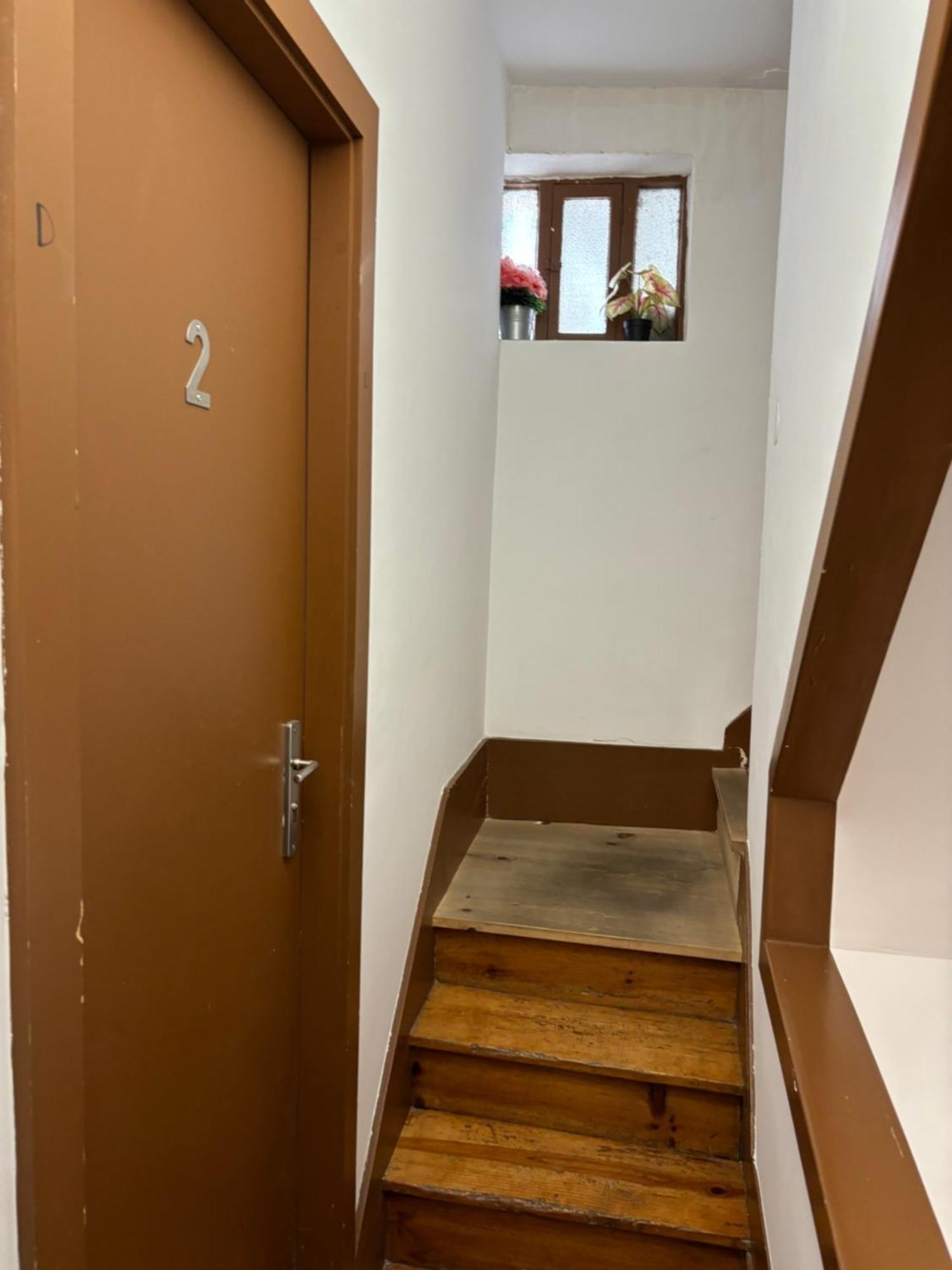 Taipas Guest House بورتو المظهر الخارجي الصورة