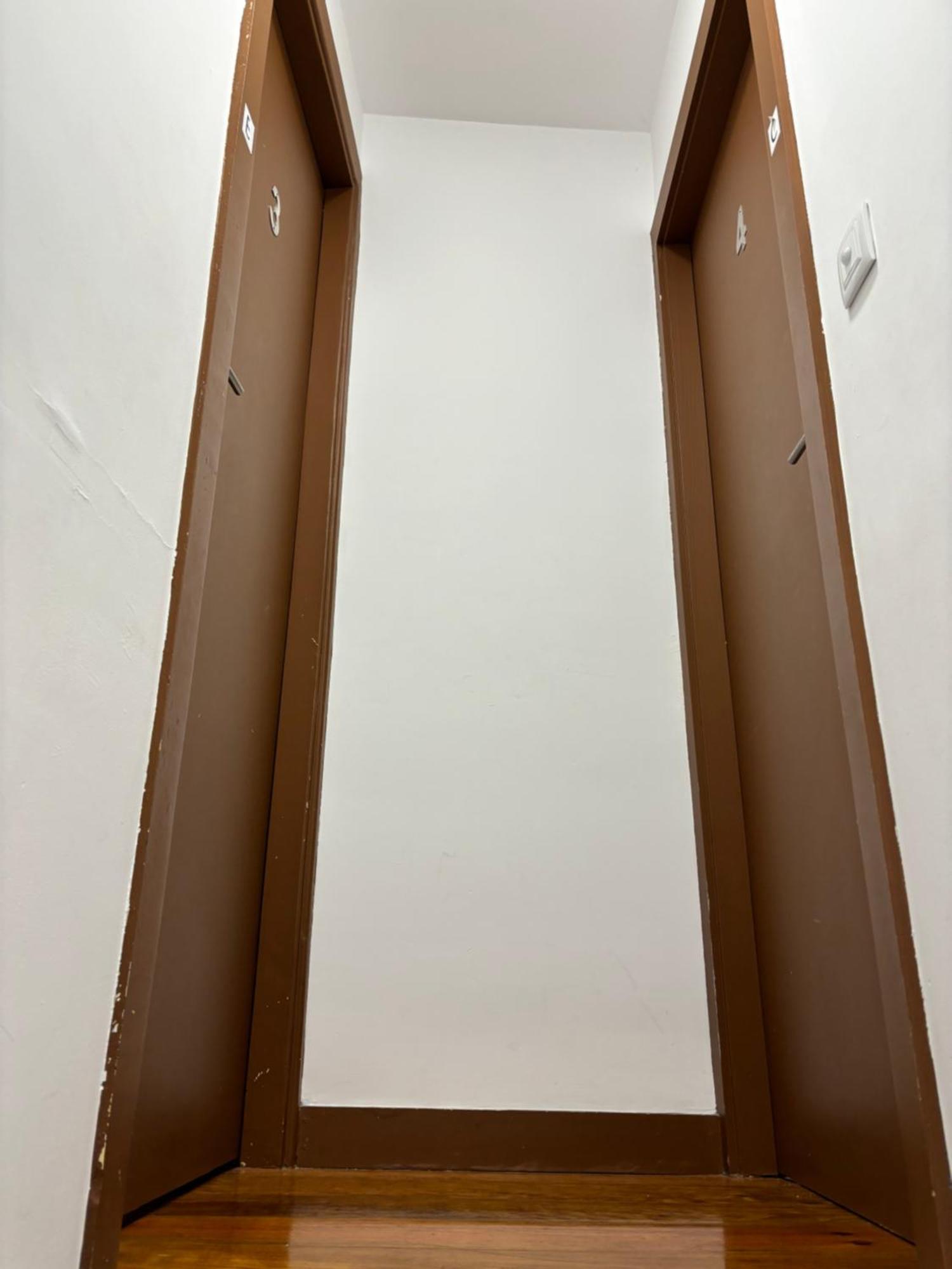 Taipas Guest House بورتو المظهر الخارجي الصورة