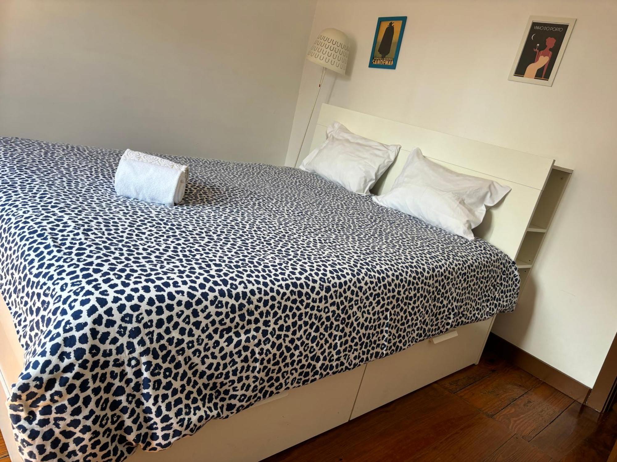 Taipas Guest House بورتو المظهر الخارجي الصورة